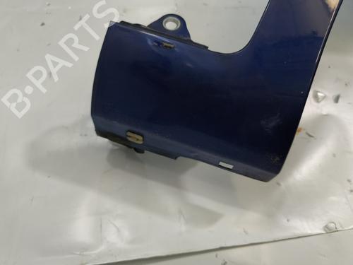 Right front fenders PEUGEOT BIPPER Tepee 1.3 HDi 75 | BP29377264C42 