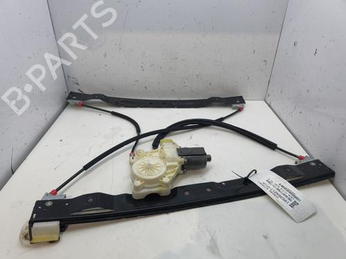 Used Front right window mechanism FORD GALAXY II (WA6) 2.0 (145 hp) 26130597