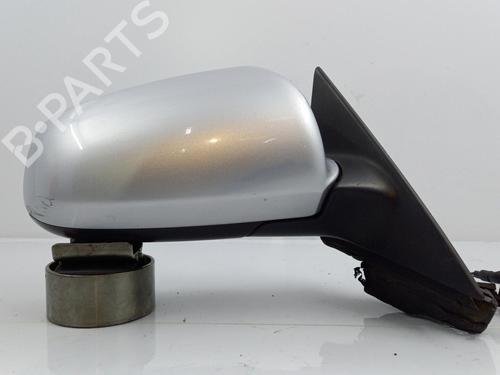 Right mirror AUDI A3 (8P1) 2.0 TDI 16V | BP22825025C27 