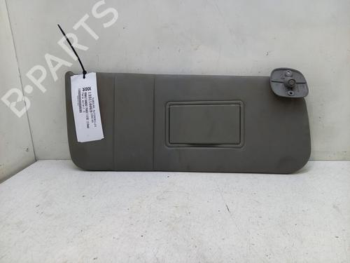 Right sun visor RENAULT KANGOO (KC0/1_) 1.5 dCi (KC07) | BP39476489I2 - Image 3