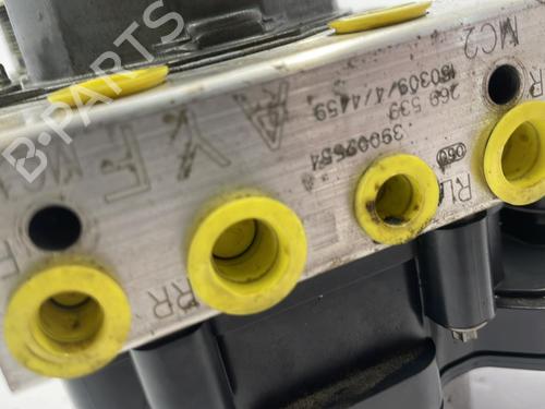 ABS pump OPEL CORSA E (X15) 1.4 (08, 68) | BP22830436M43 