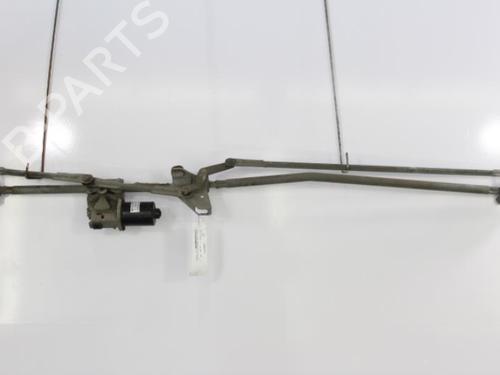 Front wiper motor PEUGEOT 307 (3A/C) 1.6 HDi | BP22815153M29 