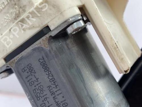 Used Rear left window mechanism Rear left window mechanism AUDI A4 B8 Avant (8K5) 2.0 TDI (143 hp) 22838769 22838769