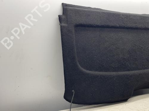 Rear parcel shelf PEUGEOT 308 I (4A_, 4C_) 1.6 HDi | BP27545868C85