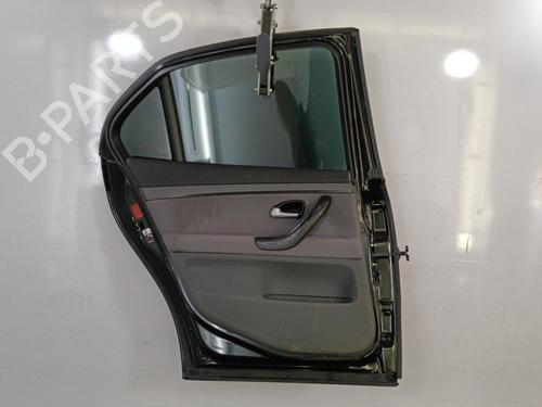 Used Left rear door SAAB 9-3 (YS3F, E79, D79, D75) 2.2 TiD (125 hp) 22820691
