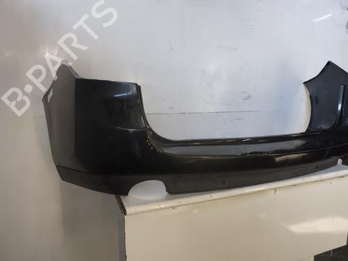 Used Rear bumper Rear bumper 36803811 36803811