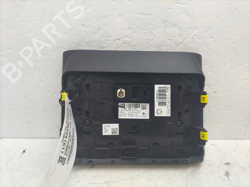 Display CITROËN C3 III (SX) 1.2 PureTech 82 | BP31987877C48 - Image 2