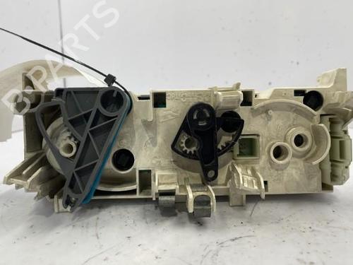 Used Climate control Climate control PEUGEOT PARTNER Box Body/MPV (5_, G_) 2.0 HDi (90 hp) 22831922 22831922