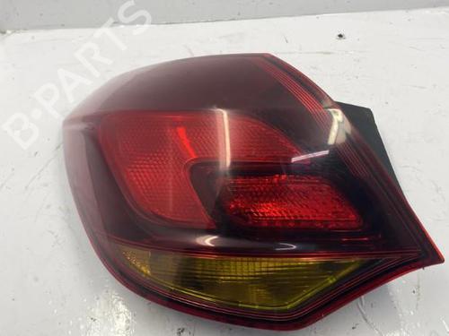 Used Right taillight OPEL ASTRA J (P10) 2.0 CDTI (68) (160 hp) 22836502