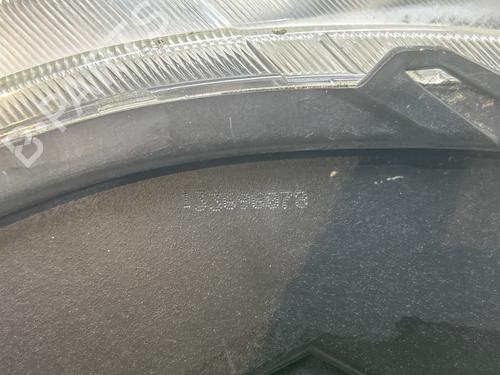 Left headlight SUZUKI SX4 (EY, GY) 1.6 DDIS (RW416D) | BP39727390C28 - Image 4
