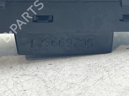 Left front window switch SUZUKI SWIFT IV (FZ, NZ) 1.2 (AZH412, ZC72S) | BP37661097I27 - Image 2