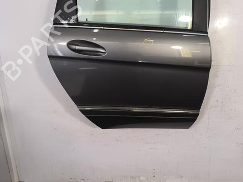 Right rear door MERCEDES-BENZ B-CLASS Sports Tourer (W245) B 180 CDI (245.207) | BP24981685C5 