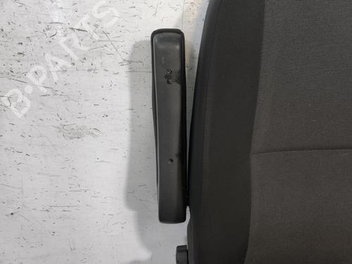 Sæde venstre fortil VW CRAFTER 30-50 Van (2E_) 2.0 TDI | BP29833662C15