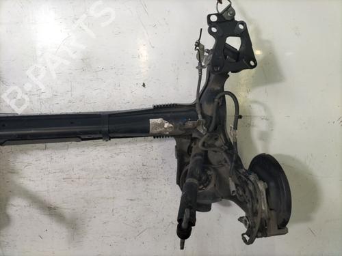 Rear axle CITROËN BERLINGO Box Body/MPV (K9) e-Berlingo | BP32421978M2