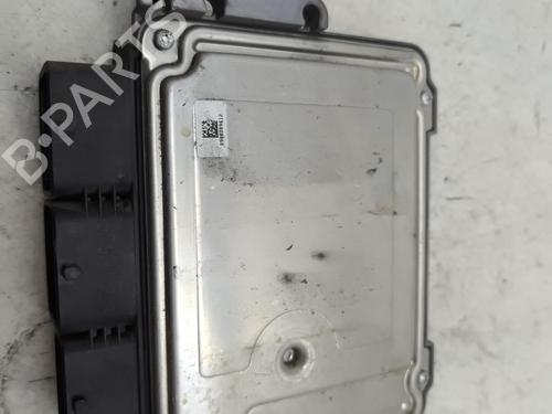 Engine control unit (ECU) FORD FIESTA VI (CB1, CCN) 1.5 TDCi | BP30497526M57