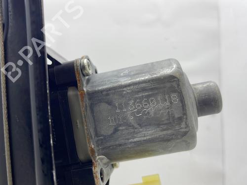 Rear right window mechanism FORD ECOSPORT 1.0 EcoBoost | BP29582201C25 