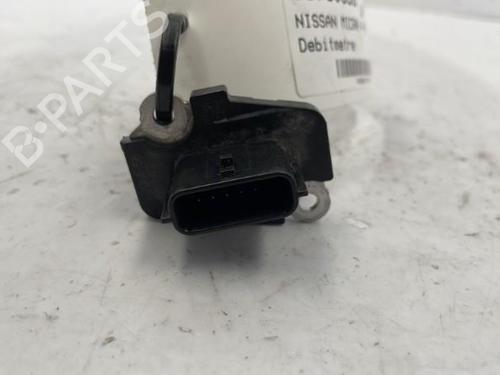 Used Mass air flow sensor NISSAN MICRA IV (K13K, K13KK) 1.2 (80 hp) 22832692
