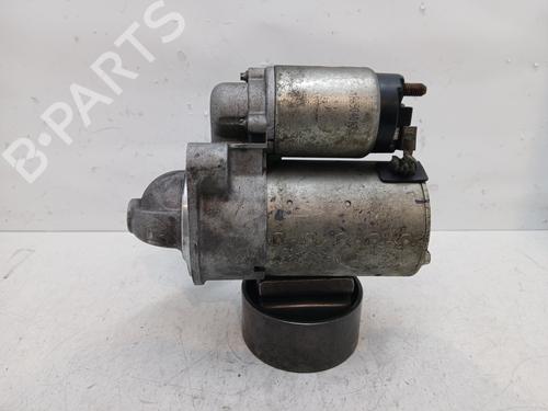 Used Starter CHEVROLET MATIZ (M200, M250) 0.8 (52 hp) 29869169
