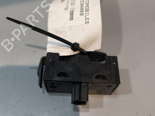 Used Warning switch Warning switch DACIA SANDERO II 1.0 SCe 75 (B8JC, B8JD, B8NC) (73 hp) 29286127 29286127
