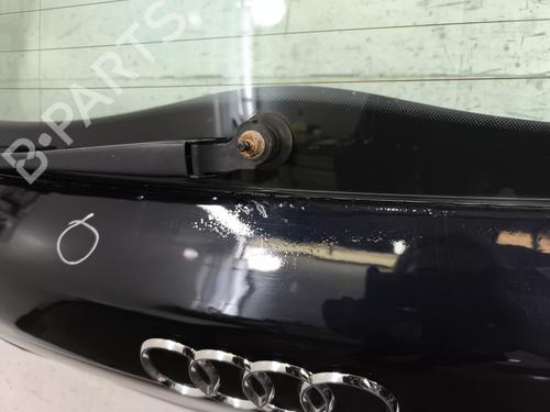 Bakluke CC/Kombi-Kupé AUDI A3 (8L1) 1.9 TDI | BP26148412C6 