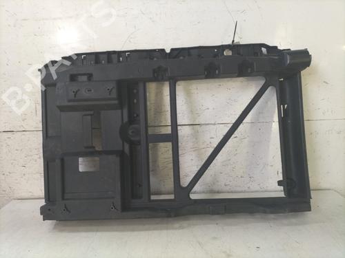 Used Front slam panel CITROËN C2 (JM_) 1.4 (73 hp) 31636953