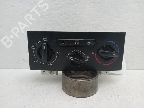 Commande Chauffage FIAT SCUDO Bus (270_, 272_) 2.0 D Multijet (136 hp) 33030027