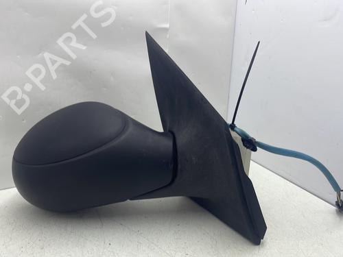 Used Right mirror Right mirror CITROËN C2 (JM_) 1.4 HDi (68 hp) 34260048 34260048