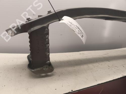 Front bumper reinforcement TOYOTA YARIS (_P13_) 1.5 Hybrid (NHP130_) | BP28362607C109 