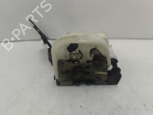 Używane Zamek drzwi przednich lewych FIAT PUNTO (176_) 55 1.1 (54 hp) 30846626