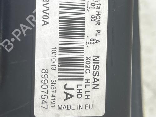 Left headlight NISSAN NOTE (E12) 1.5 dCi | BP39600099C28 - Image 4
