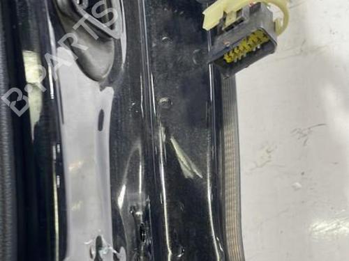 Left rear door PEUGEOT 5008 (0U_, 0E_) 1.6 HDi | BP22835313C4 