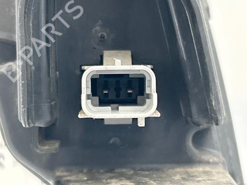 Right daytime light CITROËN DS3 (SA_) 1.6 HDi 90 | BP38721338C103 - Image 4