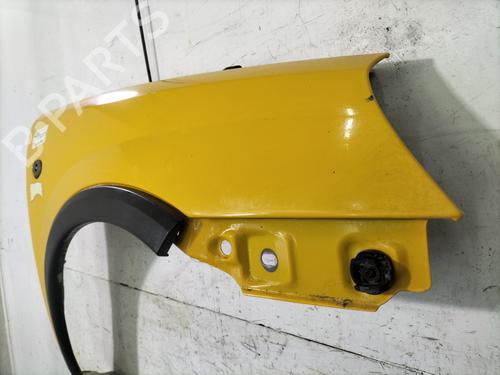 Used Right front fenders Right front fenders 22847479 22847479