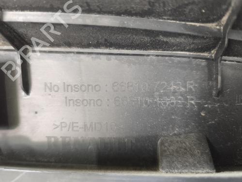 Scuttle panel RENAULT KADJAR (HA_, HL_) 1.6 dCi 130 (HLA4) | BP35961300C110  - Image 5