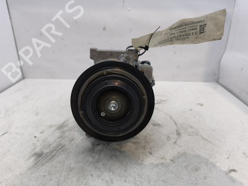 AC compressor RENAULT ESPACE V (JR_) | BP29700476M34
