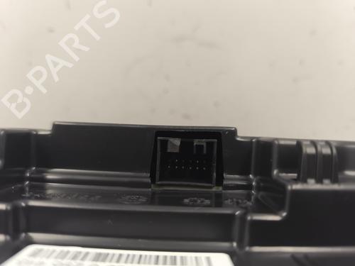 Instrument cluster BMW X1 (F48) sDrive 18 d | BP24032856C47 