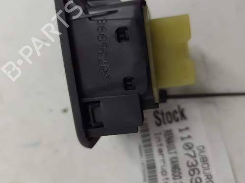 Switch RENAULT KANGOO / GRAND KANGOO II (KW0/1_) 1.5 dCi 90 (KW05, KW08, KW0G, KW11) | BP28181175I30 