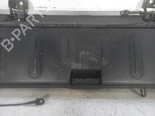 Tailgate CITROËN C2 (JM_) 1.1 | BP22834116C6 