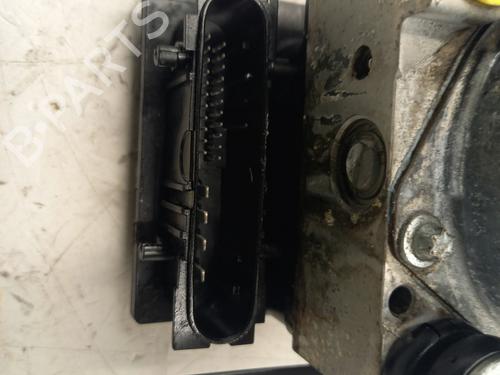 ABS pump RENAULT CLIO II (BB_, CB_) 1.2 (BB0A, BB0F, BB10, BB1K, BB28, BB2D, BB2H, CB0A,... | BP24636795M43 