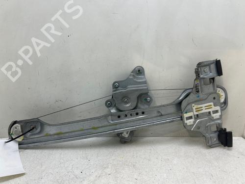 Used Rear left window mechanism Rear left window mechanism 38423131 38423131