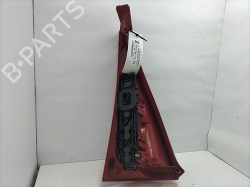 Right taillight CITROËN C3 I (FC_, FN_) 1.4 HDi | BP29141397C35 