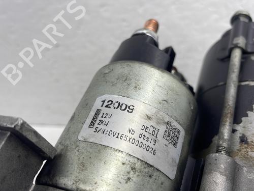 Starter FIAT DUCATO Van (244_) 2.3 JTD | BP33011664M8 - Image 3