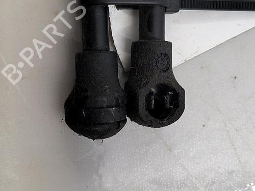 Used Tailgate lift support Tailgate lift support CITROËN C3 II (SC_) 1.4 HDi 70 (SC8HZC, SC8HR0, SC8HP4) (68 hp) 22826629 22826629