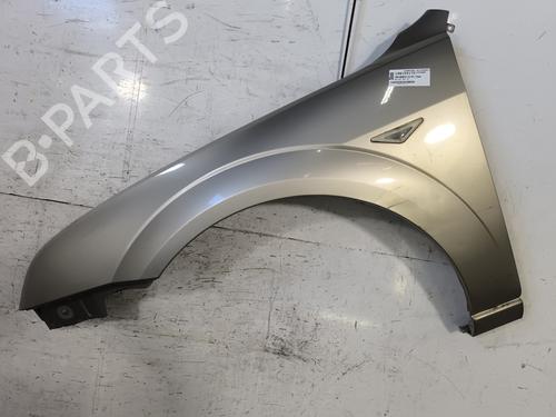 Used Left front fenders FORD MONDEO III (B5Y) 2.0 TDCi (130 hp) 27194358