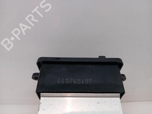 Heater resistor PEUGEOT EXPERT Van (V_) 2.0 BlueHDi 180 | BP30545374M108