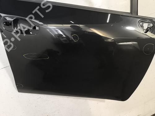 Right front door TOYOTA VERSO (_R2_) 2.0 D-4D (AUR20_, AUR20R) | BP30134693C3