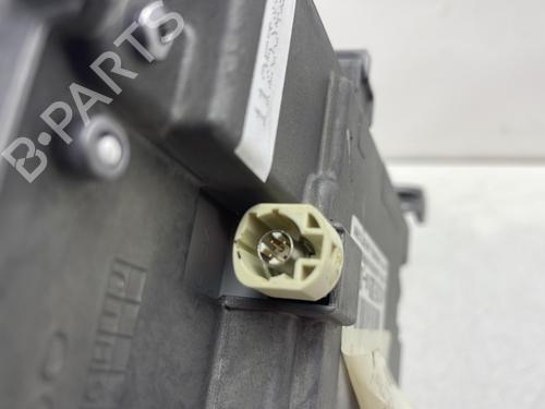 Display monitor CITROËN GRAND C4 SPACETOURER (3A_, 3E_) 1.5 BlueHDi 130 | BP29222582C48