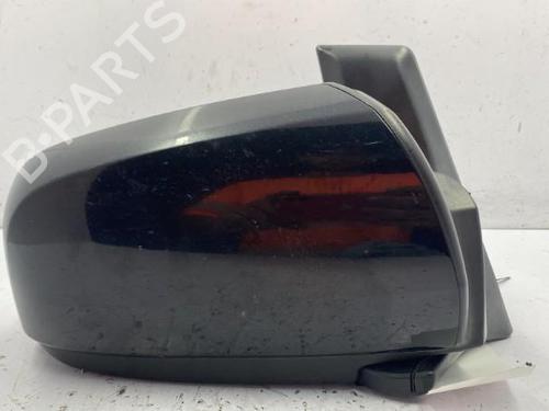 Right mirror OPEL ZAFIRA / ZAFIRA FAMILY B (A05) 1.7 CDTI (M75) | BP22832934C27 