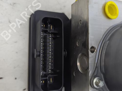 Used ABS pump ABS pump FORD TRANSIT CUSTOM V362 Van (FY, FZ) 2.0 EcoBlue (170 hp) 33448392 33448392