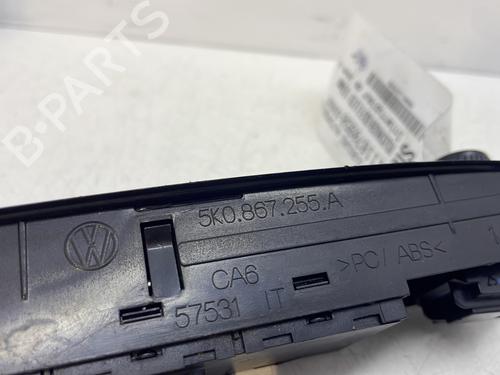 Switch VW GOLF VI (5K1) 1.6 TDI | BP29141310I30 
